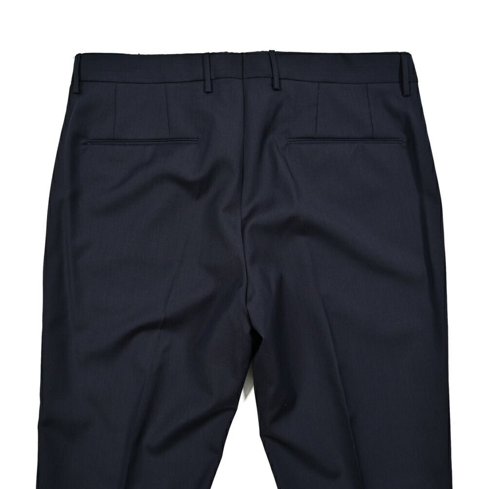 【10%OFFクーポン】TAGLIATORE ヴァージンウール100% ノータックスラックス / TAG01｜GUARDAROBA MILANO OFFICIAL STORE