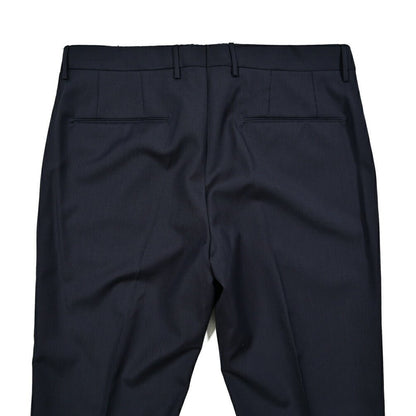 【10%OFFクーポン】TAGLIATORE ヴァージンウール100% ノータックスラックス / TAG01｜GUARDAROBA MILANO OFFICIAL STORE