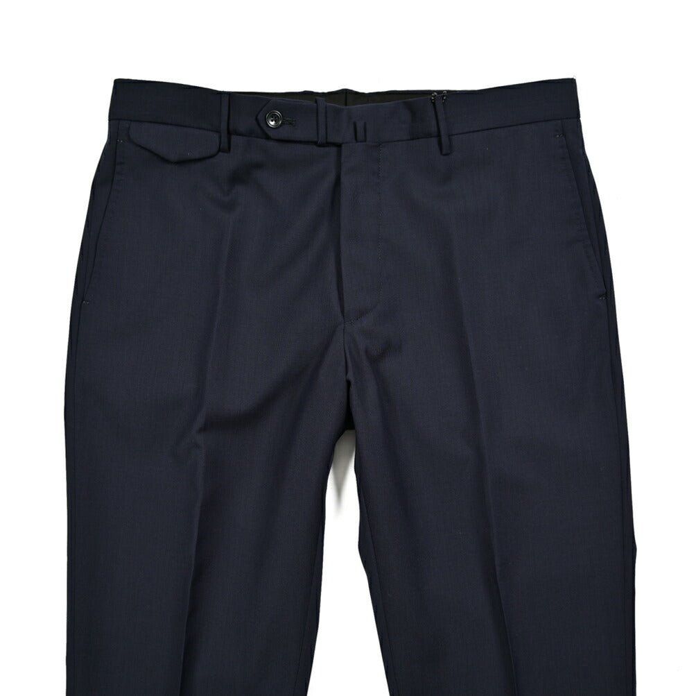 【10%OFFクーポン】TAGLIATORE ヴァージンウール100% ノータックスラックス / TAG01｜GUARDAROBA MILANO OFFICIAL STORE