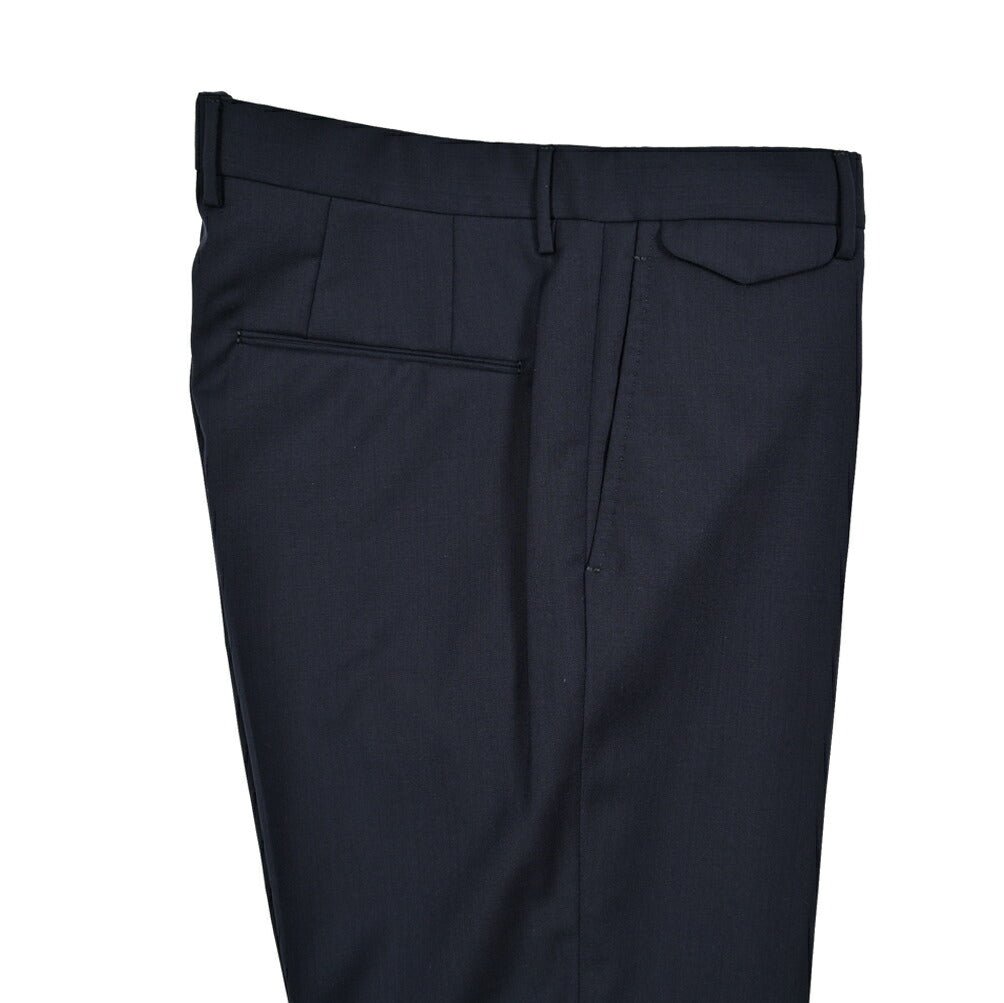 【10%OFFクーポン】TAGLIATORE ヴァージンウール100% ノータックスラックス / TAG01｜GUARDAROBA MILANO OFFICIAL STORE