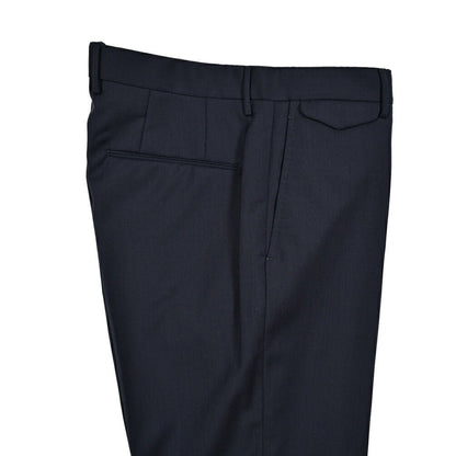【10%OFFクーポン】TAGLIATORE ヴァージンウール100% ノータックスラックス / TAG01｜GUARDAROBA MILANO OFFICIAL STORE