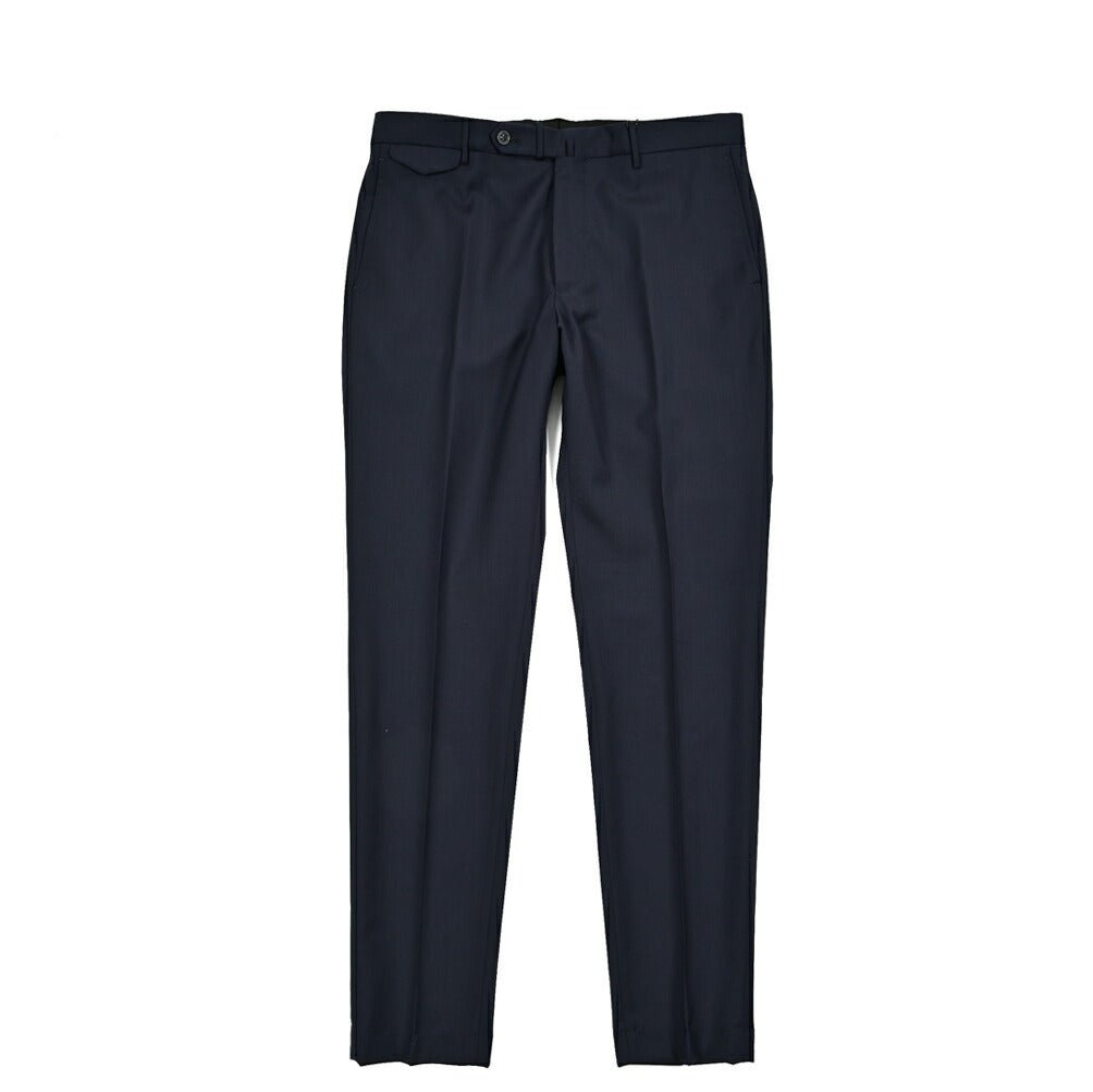 【10%OFFクーポン】TAGLIATORE ヴァージンウール100% ノータックスラックス / TAG01｜GUARDAROBA MILANO OFFICIAL STORE
