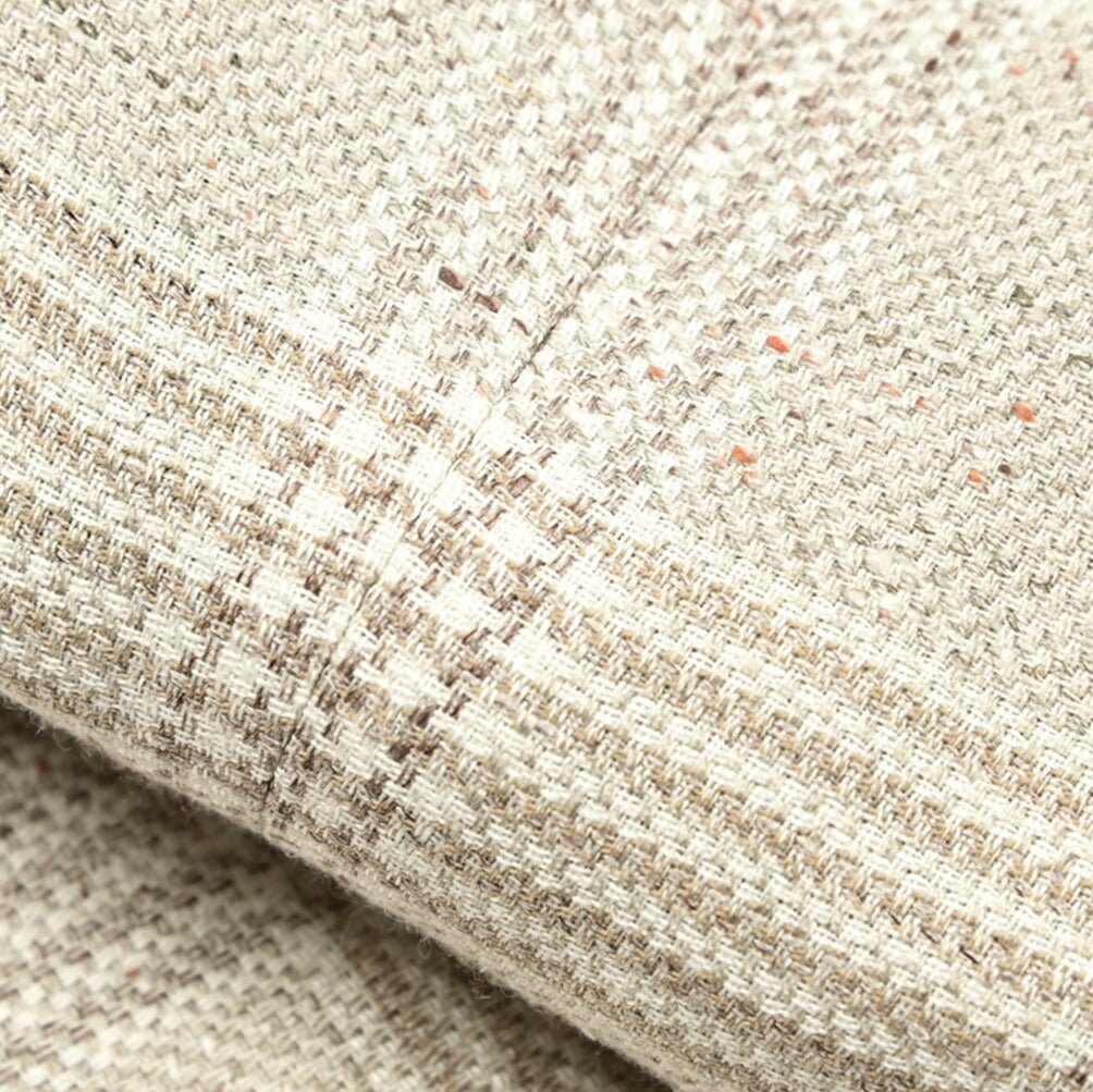 【10%OFFクーポン】TAGLIATORE コットンリネンシルク 2Bシングルテーラードジャケット / 1SMD22K｜GUARDAROBA MILANO OFFICIAL STORE
