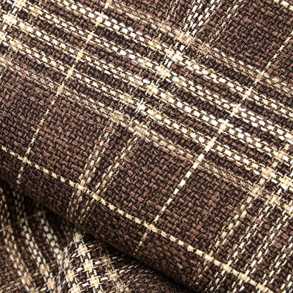 【10%OFFクーポン】TAGLIATORE ウールシルクコットン 2Bシングルテーラードジャケット / 1SVS22K｜GUARDAROBA MILANO OFFICIAL STORE