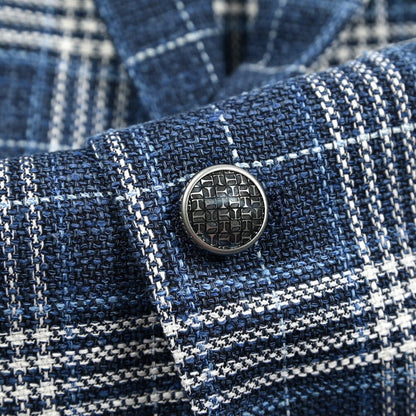【10%OFFクーポン】TAGLIATORE ウールシルクコットン 2Bシングルテーラードジャケット / 1SVS22K / Exclusive Garment｜GUARDAROBA MILANO OFFICIAL STORE