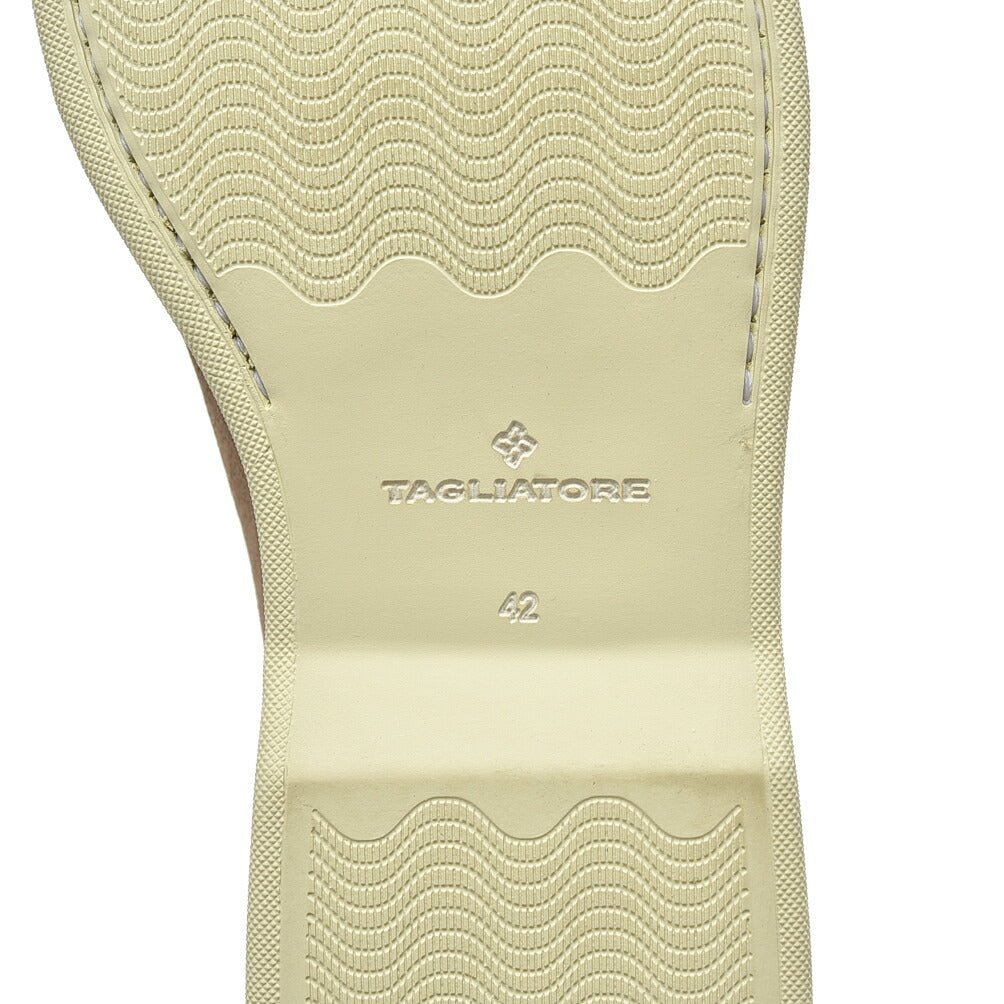 【10%OFFクーポン】TAGLIATORE スエードレザー スリッポン｜GUARDAROBA MILANO OFFICIAL STORE