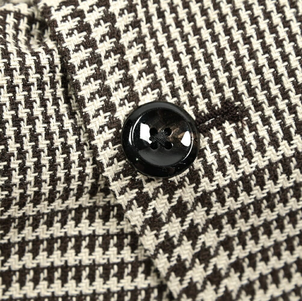 【10%OFFクーポン】TAGLIATORE コットンリネン 6Bダブルテーラードジャケット / 1SNY1B / Exclusive Garment｜GUARDAROBA MILANO OFFICIAL STORE