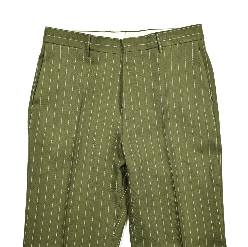 【10%OFFクーポン】TAGLIATORE リネン 6Bダブルテーラードスーツ / 2SNY10BNT｜GUARDAROBA MILANO OFFICIAL STORE