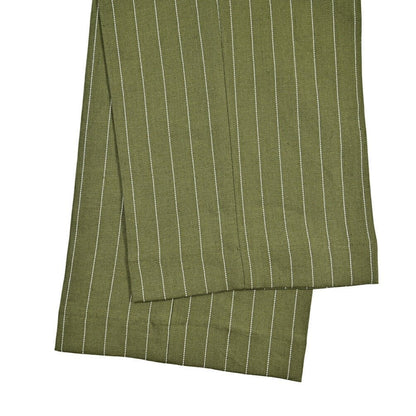 【10%OFFクーポン】TAGLIATORE リネン 6Bダブルテーラードスーツ / 2SNY10BNT｜GUARDAROBA MILANO OFFICIAL STORE