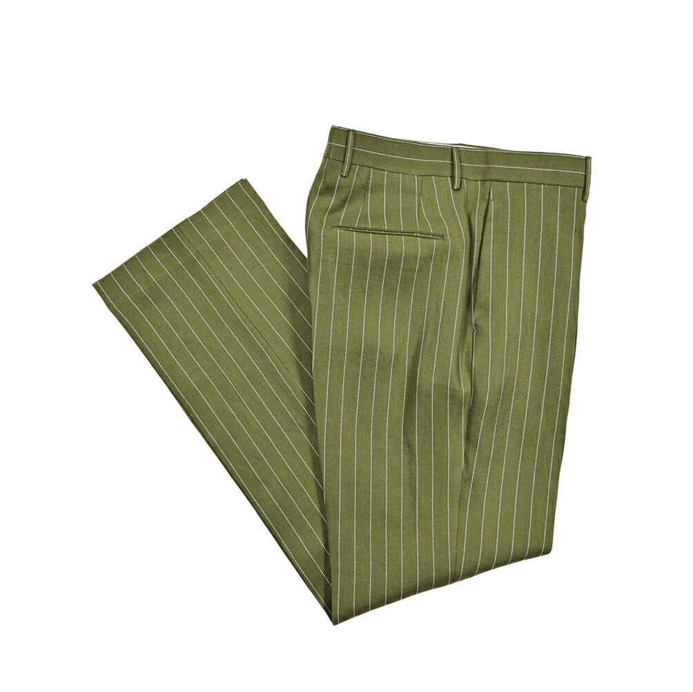 【10%OFFクーポン】TAGLIATORE リネン 6Bダブルテーラードスーツ / 2SNY10BNT｜GUARDAROBA MILANO OFFICIAL STORE