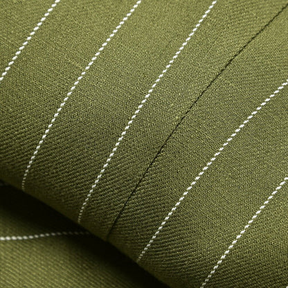 【10%OFFクーポン】TAGLIATORE リネン 6Bダブルテーラードスーツ / 2SNY10BNT｜GUARDAROBA MILANO OFFICIAL STORE