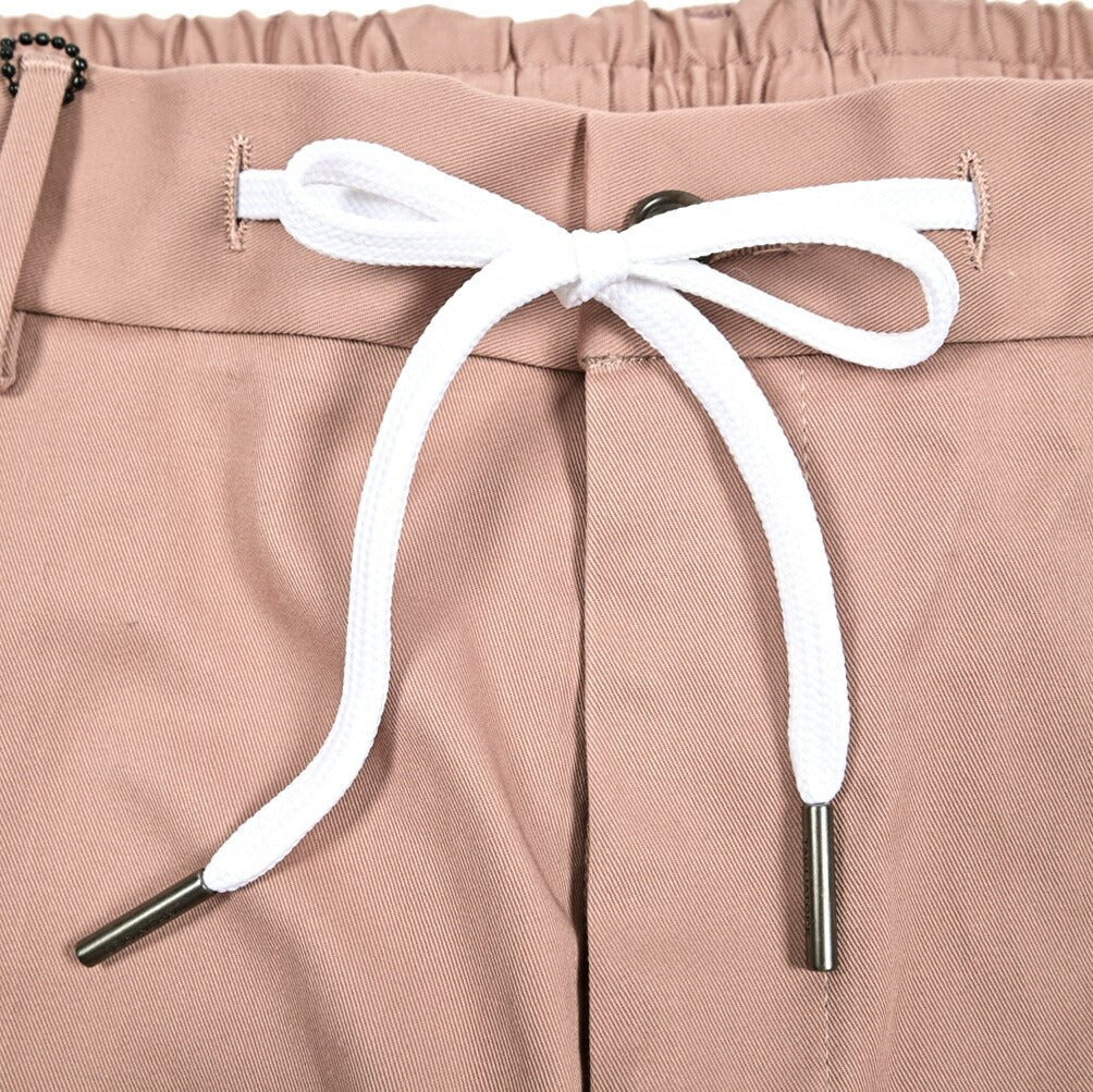 【10%OFFクーポン】TAGLIATORE ストレッチコットン ワンタックバミューダショーツ(ハーフパンツ) / B - DONNY｜GUARDAROBA MILANO OFFICIAL STORE
