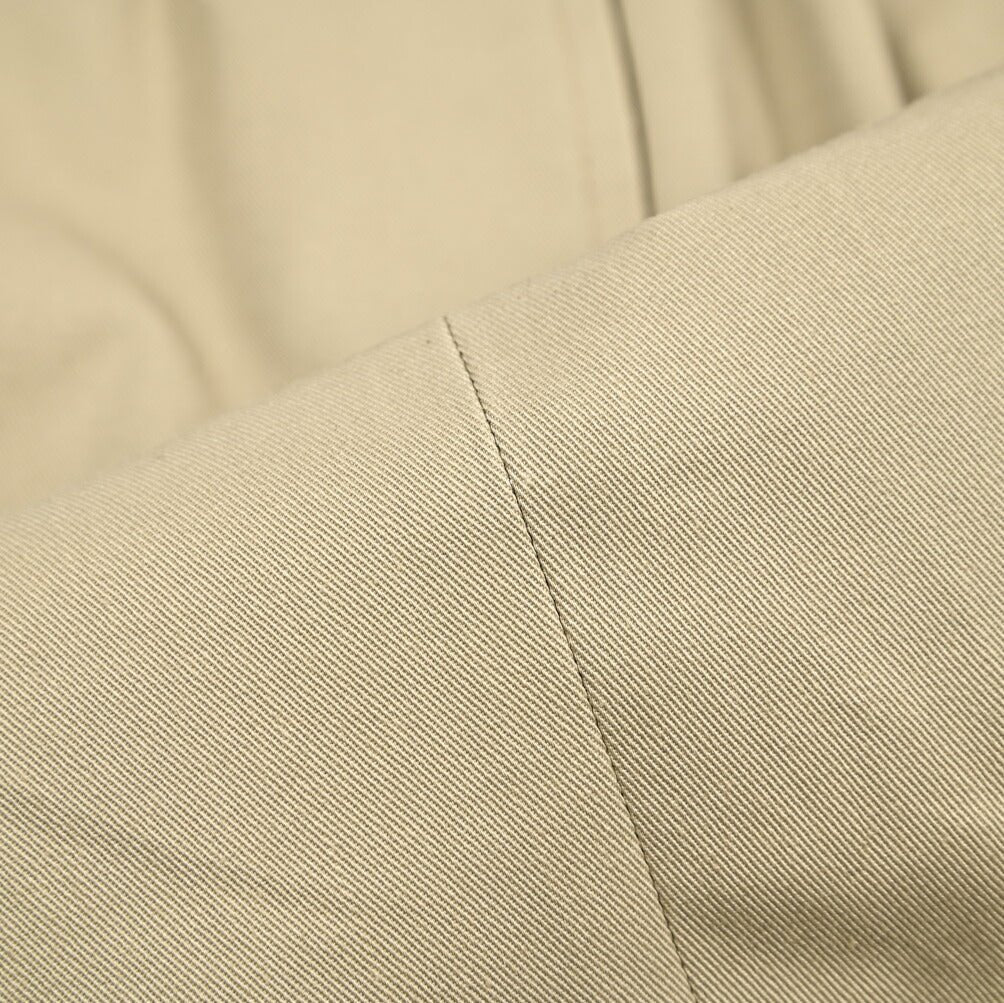 【10%OFFクーポン】TAGLIATORE ストレッチコットン ワンタックチノショーツ(ハーフパンツ) / B - DONNY｜GUARDAROBA MILANO OFFICIAL STORE