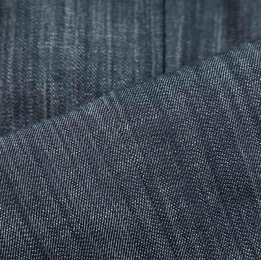 【10%OFFクーポン】TAGLIATORE コットンポリエステル ワンタックデニムショーツ(ハーフパンツ) / B - DONNY｜GUARDAROBA MILANO OFFICIAL STORE