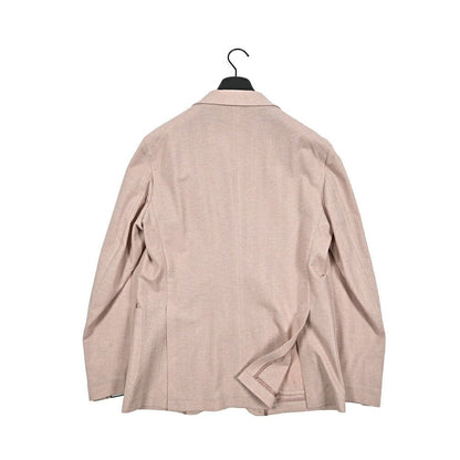 【10%OFFクーポン】TAGLIATORE DAKAR コットン100% 2Bシングルテーラードジャケット / G - DAKAR22K｜GUARDAROBA MILANO OFFICIAL STORE