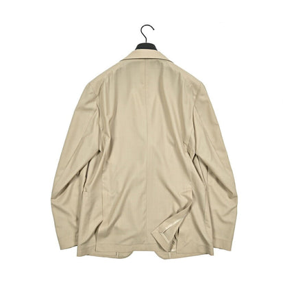 【10%OFFクーポン】TAGLIATORE DAKAR ヴァージンウールシルク 2Bシングルウルトラライトジャケット / G - DAKAR22K｜GUARDAROBA MILANO OFFICIAL STORE