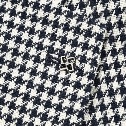 【10%OFFクーポン】TAGLIATORE DAKAR コットンリネン 2Bシングルテーラードジャケット / G - DAKAR22K / Exclusive Garment｜GUARDAROBA MILANO OFFICIAL STORE