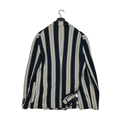 【10%OFFクーポン】TAGLIATORE DARREL コットン100% 6Bダブル テーラードジャケット / G - DARREL20KJ / Exclusive Garment｜GUARDAROBA MILANO OFFICIAL STORE