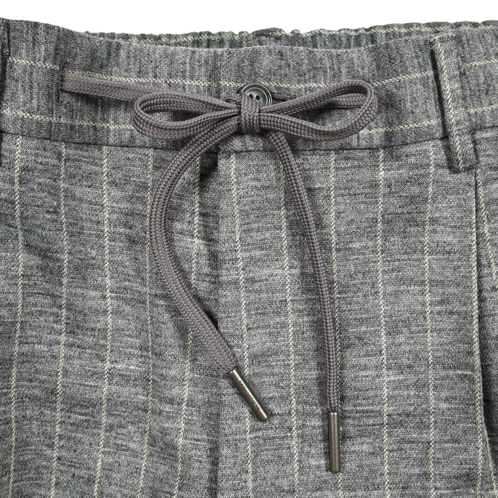 【10%OFFクーポン】TAGLIATORE DARREL ウールジャージー 6Bダブルテーラードスーツ(セットアップ) / A - DARREL20K14J｜GUARDAROBA MILANO OFFICIAL STORE