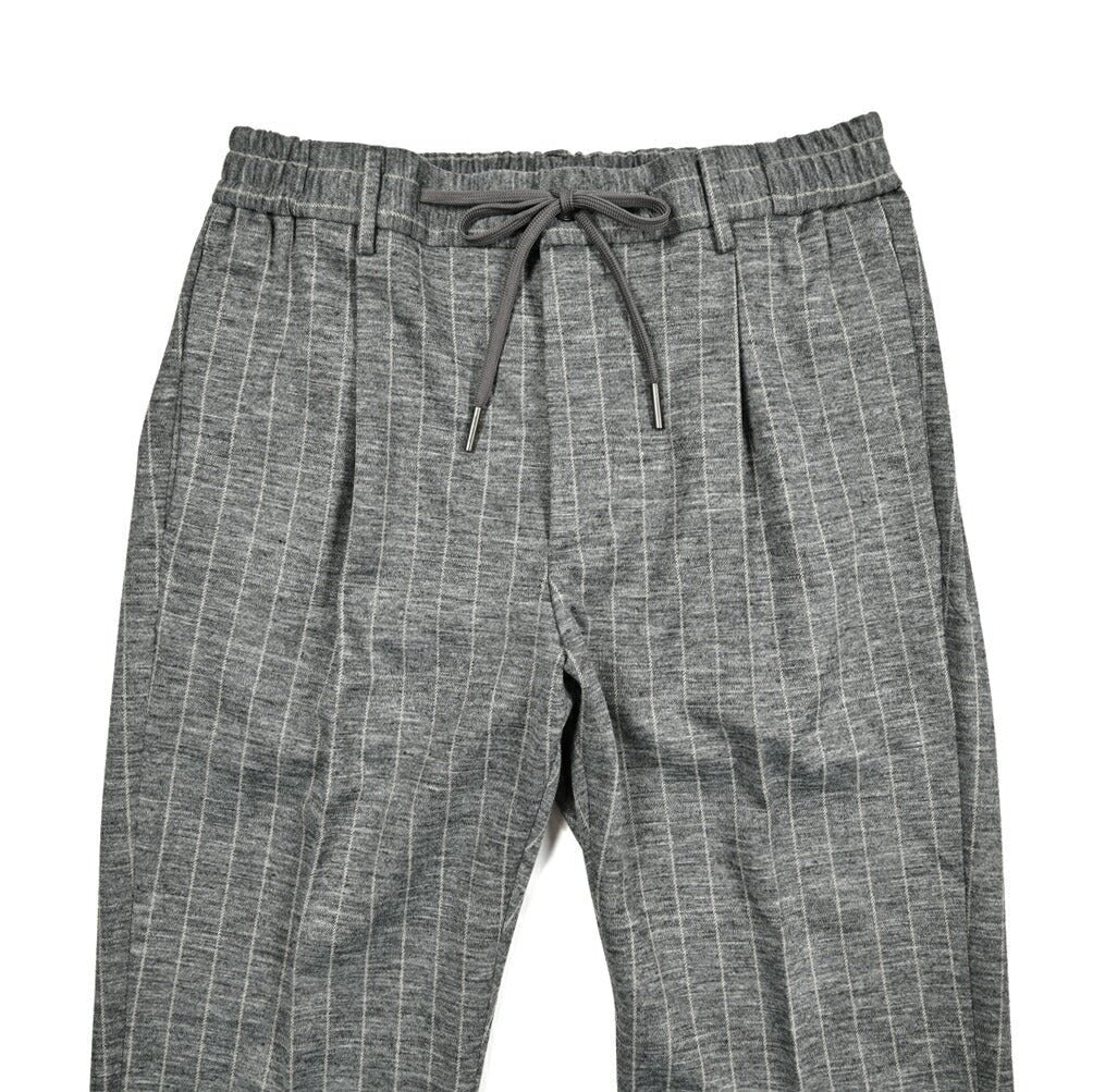 【10%OFFクーポン】TAGLIATORE DARREL ウールジャージー 6Bダブルテーラードスーツ(セットアップ) / A - DARREL20K14J｜GUARDAROBA MILANO OFFICIAL STORE
