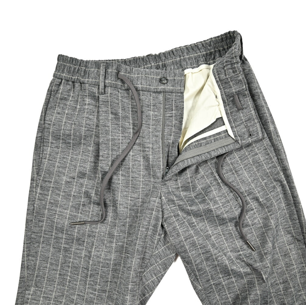 【10%OFFクーポン】TAGLIATORE DARREL ウールジャージー 6Bダブルテーラードスーツ(セットアップ) / A - DARREL20K14J｜GUARDAROBA MILANO OFFICIAL STORE
