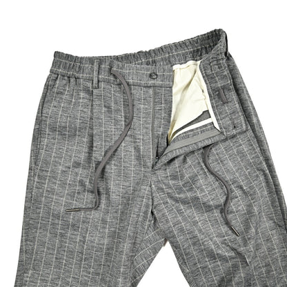 【10%OFFクーポン】TAGLIATORE DARREL ウールジャージー 6Bダブルテーラードスーツ(セットアップ) / A - DARREL20K14J｜GUARDAROBA MILANO OFFICIAL STORE