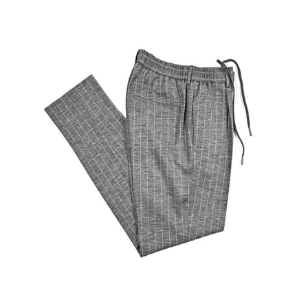 【10%OFFクーポン】TAGLIATORE DARREL ウールジャージー 6Bダブルテーラードスーツ(セットアップ) / A - DARREL20K14J｜GUARDAROBA MILANO OFFICIAL STORE