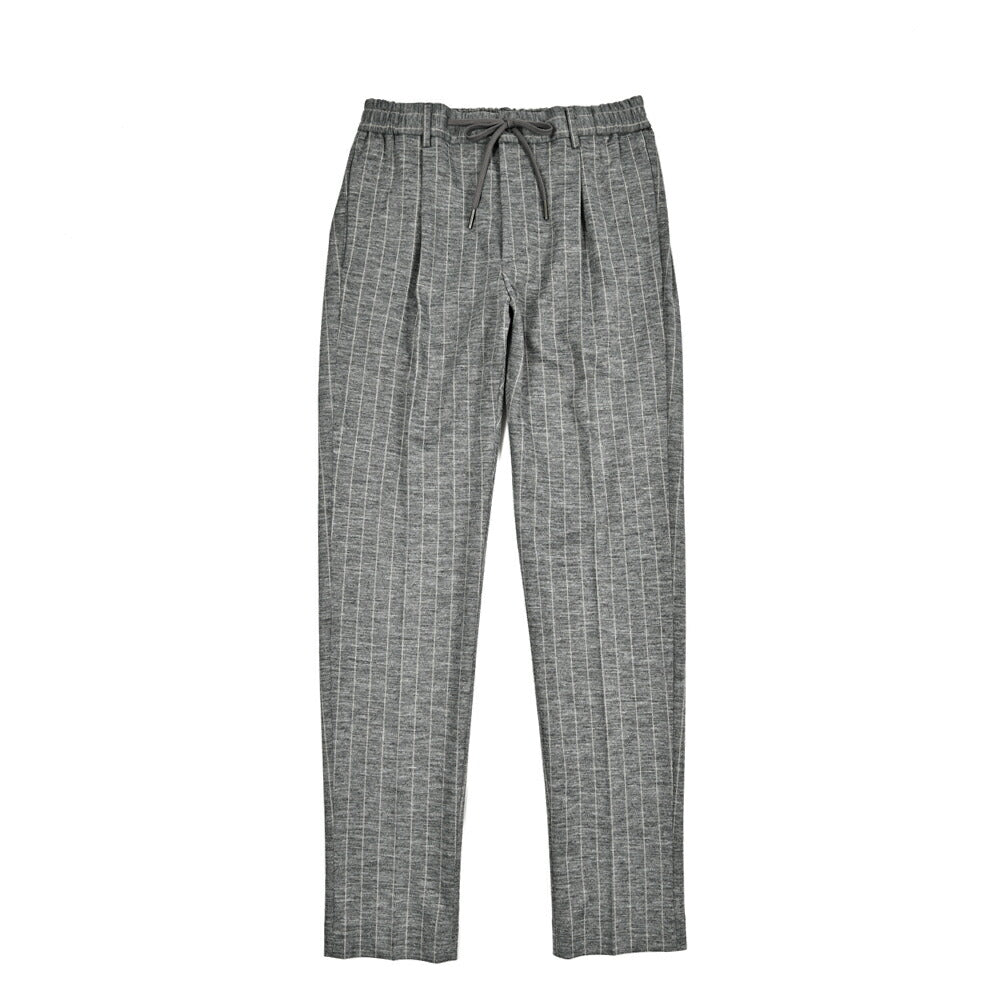 【10%OFFクーポン】TAGLIATORE DARREL ウールジャージー 6Bダブルテーラードスーツ(セットアップ) / A - DARREL20K14J｜GUARDAROBA MILANO OFFICIAL STORE