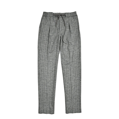 【10%OFFクーポン】TAGLIATORE DARREL ウールジャージー 6Bダブルテーラードスーツ(セットアップ) / A - DARREL20K14J｜GUARDAROBA MILANO OFFICIAL STORE