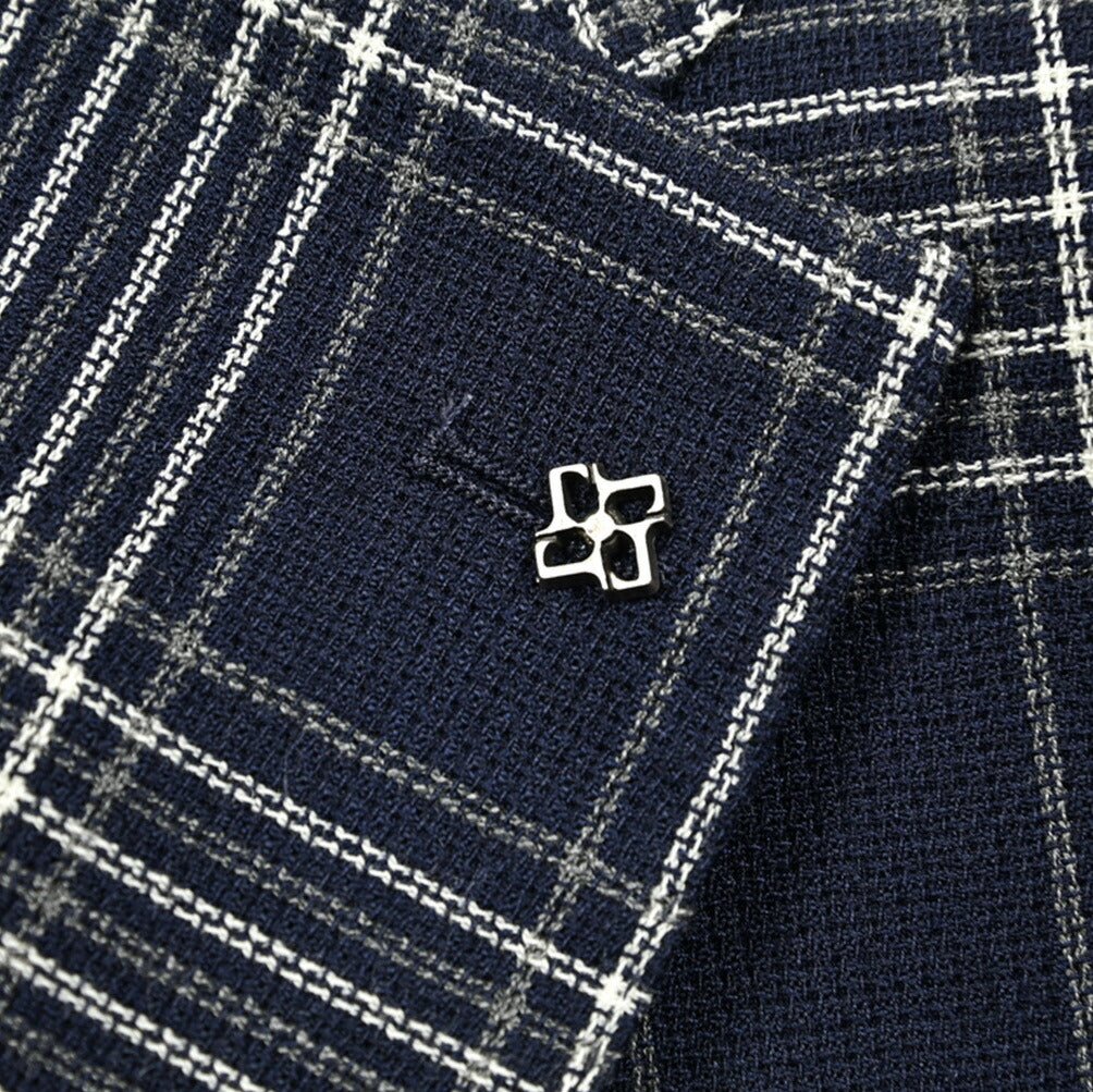 【10%OFFクーポン】TAGLIATORE MONTECARLO ヴァージンウール100% 2Bシングルテーラードジャケット / 1SMC22K / Exclusive Garment｜GUARDAROBA MILANO OFFICIAL STORE