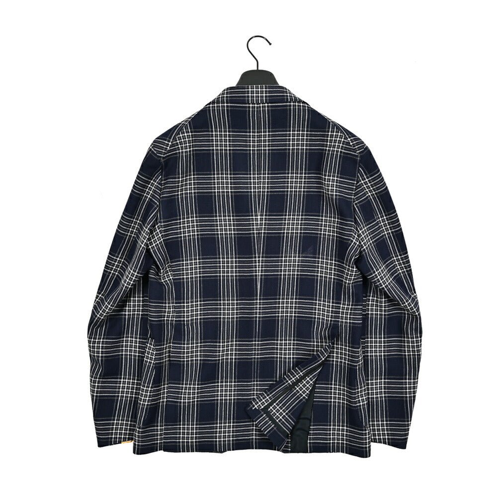 【10%OFFクーポン】TAGLIATORE MONTECARLO ヴァージンウール100% 2Bシングルテーラードジャケット / 1SMC22K / Exclusive Garment｜GUARDAROBA MILANO OFFICIAL STORE