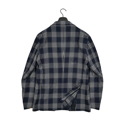 【10%OFFクーポン】TAGLIATORE MONTECARLO ヴァージンウール100% 2Bシングルテーラードジャケット / 1SMC22K / Exclusive Garment｜GUARDAROBA MILANO OFFICIAL STORE