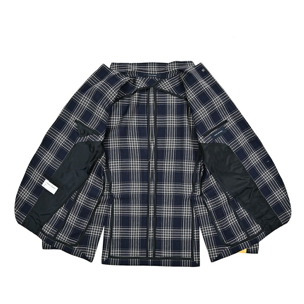 【10%OFFクーポン】TAGLIATORE MONTECARLO ヴァージンウール100% 2Bシングルテーラードジャケット / 1SMC22K / Exclusive Garment｜GUARDAROBA MILANO OFFICIAL STORE