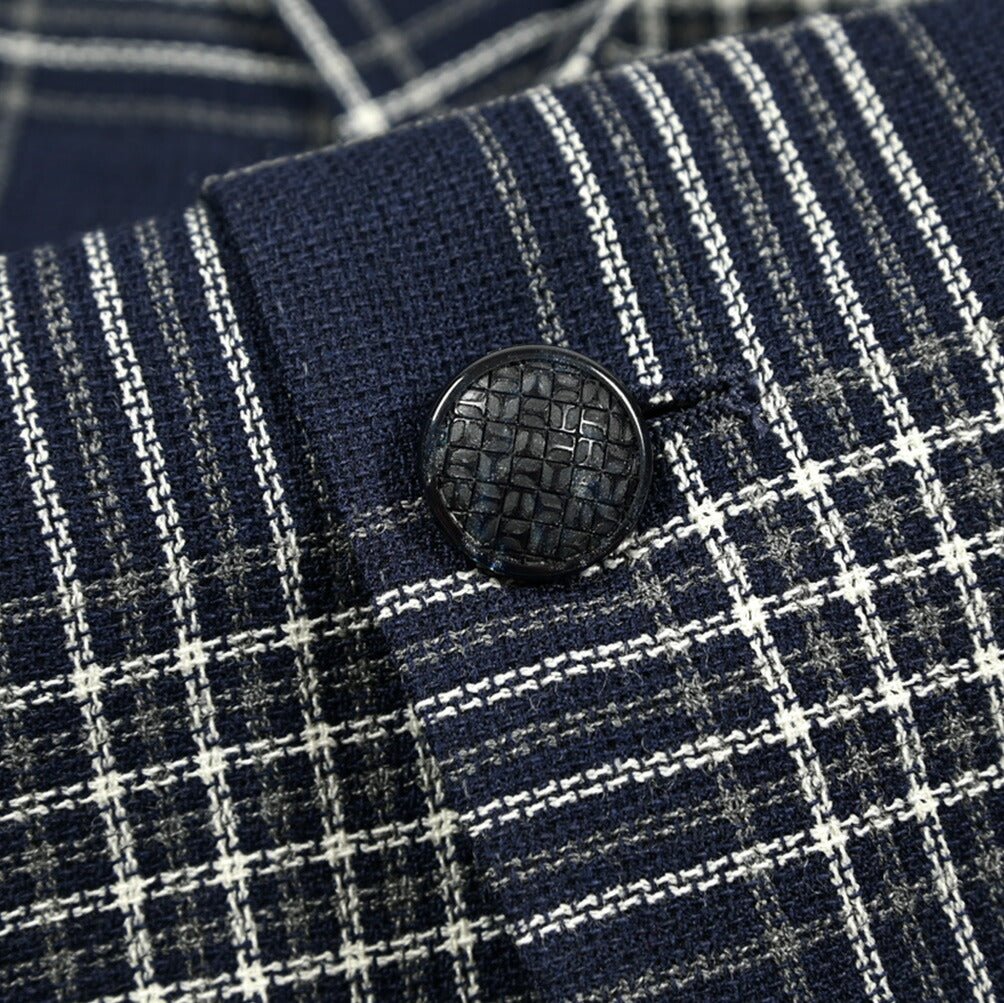 【10%OFFクーポン】TAGLIATORE MONTECARLO ヴァージンウール100% 2Bシングルテーラードジャケット / 1SMC22K / Exclusive Garment｜GUARDAROBA MILANO OFFICIAL STORE
