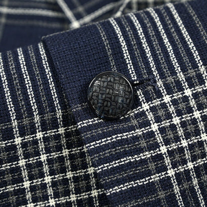 【10%OFFクーポン】TAGLIATORE MONTECARLO ヴァージンウール100% 2Bシングルテーラードジャケット / 1SMC22K / Exclusive Garment｜GUARDAROBA MILANO OFFICIAL STORE