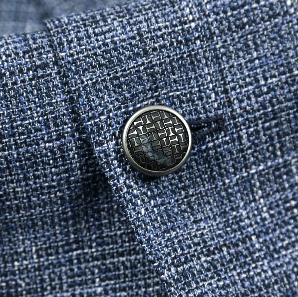 25SS TAGLIATORE MONTECARLO ストレッチウールナイロン 2Bシングルテーラードジャケット / 1SMC22B｜416218｜GUARDAROBA MILANO OFFICIAL STORE