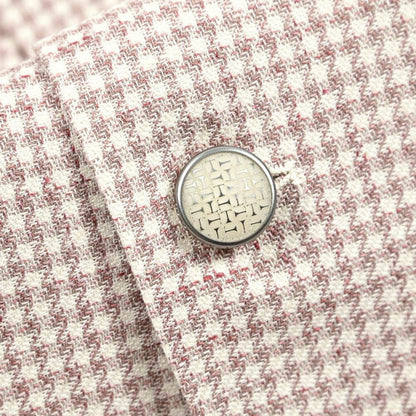 【10%OFFクーポン】TAGLIATORE MONTECARLO リネンコットン 2Bシングルテーラードジャケット / 1SMC26K / Exclusive Garment｜GUARDAROBA MILANO OFFICIAL STORE