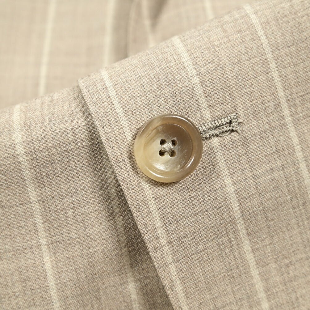 【10%OFFクーポン】TAGLIATORE MONTECARLO ヴァージンウールシルク 2Bシングルテーラードスーツ / 2SMC26K11｜GUARDAROBA MILANO OFFICIAL STORE
