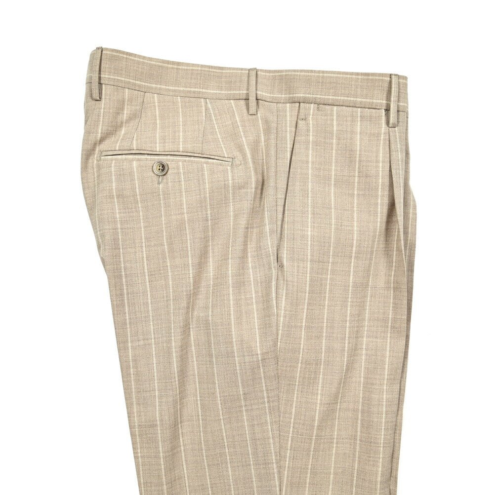 【10%OFFクーポン】TAGLIATORE MONTECARLO ヴァージンウールシルク 2Bシングルテーラードスーツ / 2SMC26K11｜GUARDAROBA MILANO OFFICIAL STORE