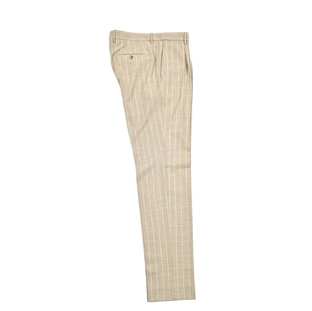 【10%OFFクーポン】TAGLIATORE MONTECARLO ヴァージンウールシルク 2Bシングルテーラードスーツ / 2SMC26K11｜GUARDAROBA MILANO OFFICIAL STORE