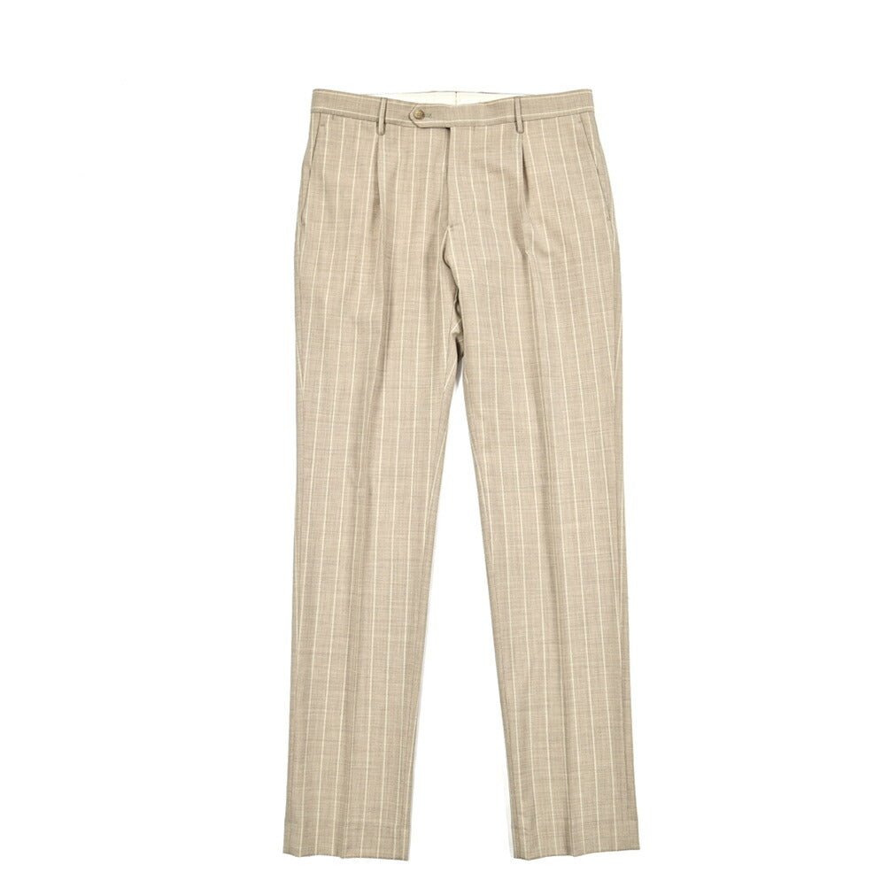 【10%OFFクーポン】TAGLIATORE MONTECARLO ヴァージンウールシルク 2Bシングルテーラードスーツ / 2SMC26K11｜GUARDAROBA MILANO OFFICIAL STORE