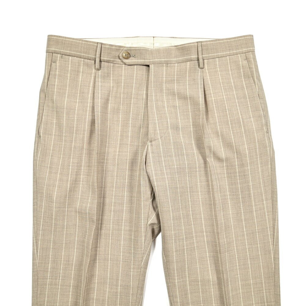 【10%OFFクーポン】TAGLIATORE MONTECARLO ヴァージンウールシルク 2Bシングルテーラードスーツ / 2SMC26K11｜GUARDAROBA MILANO OFFICIAL STORE