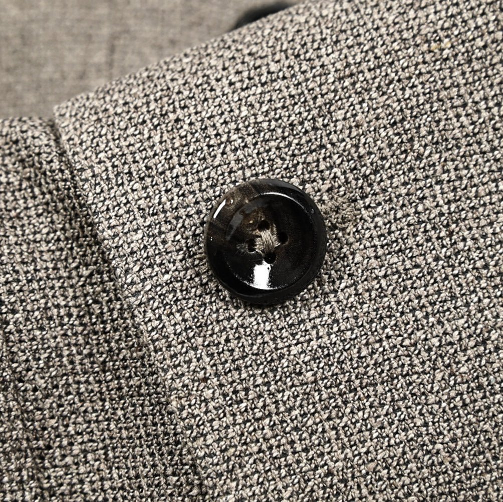 【10%OFFクーポン】TAGLIATORE MONTECARLO シルクヴァージンウール 6Bダブルテーラードジャケット / 1SMC20K｜GUARDAROBA MILANO OFFICIAL STORE