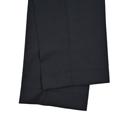 25SS TAGLIATORE ストレッチウール ワンタックベルトレススラックス / P - BRANDON｜416311｜GUARDAROBA MILANO OFFICIAL STORE
