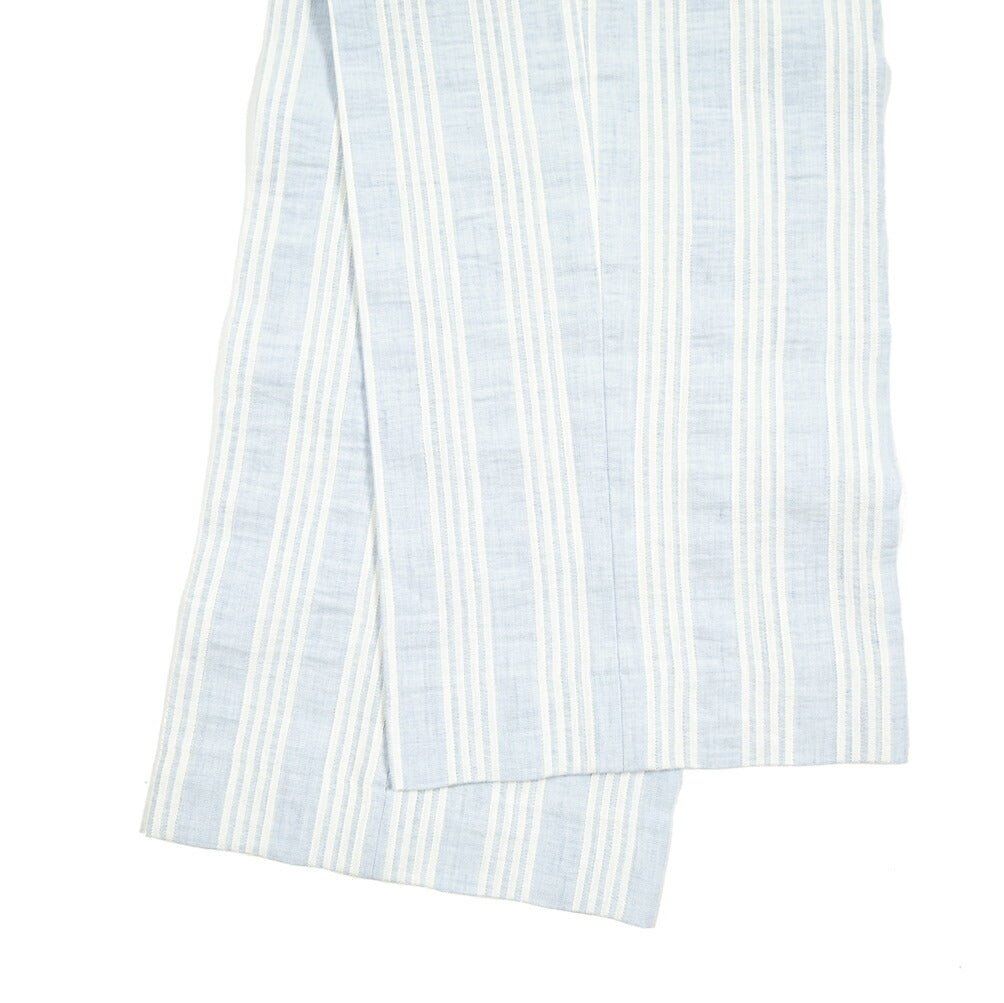 【10%OFFクーポン】TAGLIATORE ストレッチレーヨンリネン ワンタックドローコードスラックス / P - CLAPTON11 / Exclusive Garment｜GUARDAROBA MILANO OFFICIAL STORE