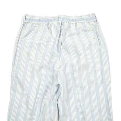 【10%OFFクーポン】TAGLIATORE ストレッチレーヨンリネン ワンタックドローコードスラックス / P - CLAPTON11 / Exclusive Garment｜GUARDAROBA MILANO OFFICIAL STORE