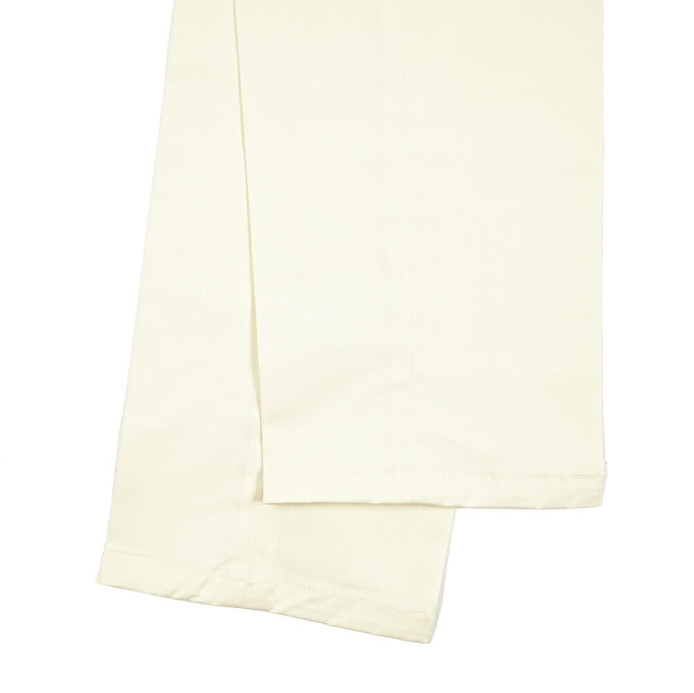 【10%OFFクーポン】TAGLIATORE ストレッチコットン ワンタックカーゴパンツ / P - LANG14｜GUARDAROBA MILANO OFFICIAL STORE