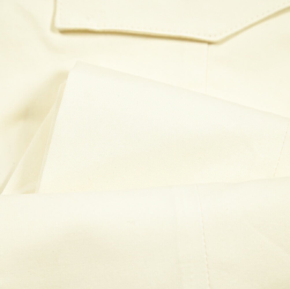 【10%OFFクーポン】TAGLIATORE ストレッチコットン ワンタックカーゴパンツ / P - LANG14｜GUARDAROBA MILANO OFFICIAL STORE