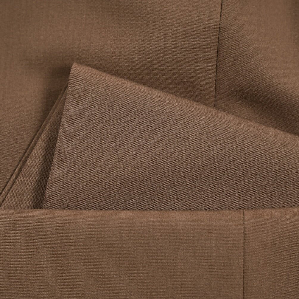 【10%OFFクーポン】TAGLIATORE ポリエステルビスコース ノータックワイドスラックス / P - NAT04｜GUARDAROBA MILANO OFFICIAL STORE