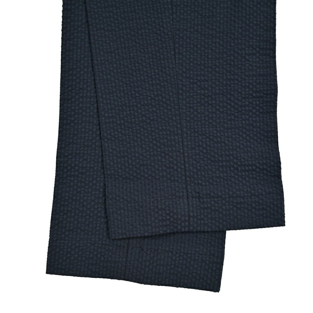 【10%OFFクーポン】TAGLIATORE ストレッチコットン ワンタックシアサッカースラックス / P - NEWMAN｜GUARDAROBA MILANO OFFICIAL STORE